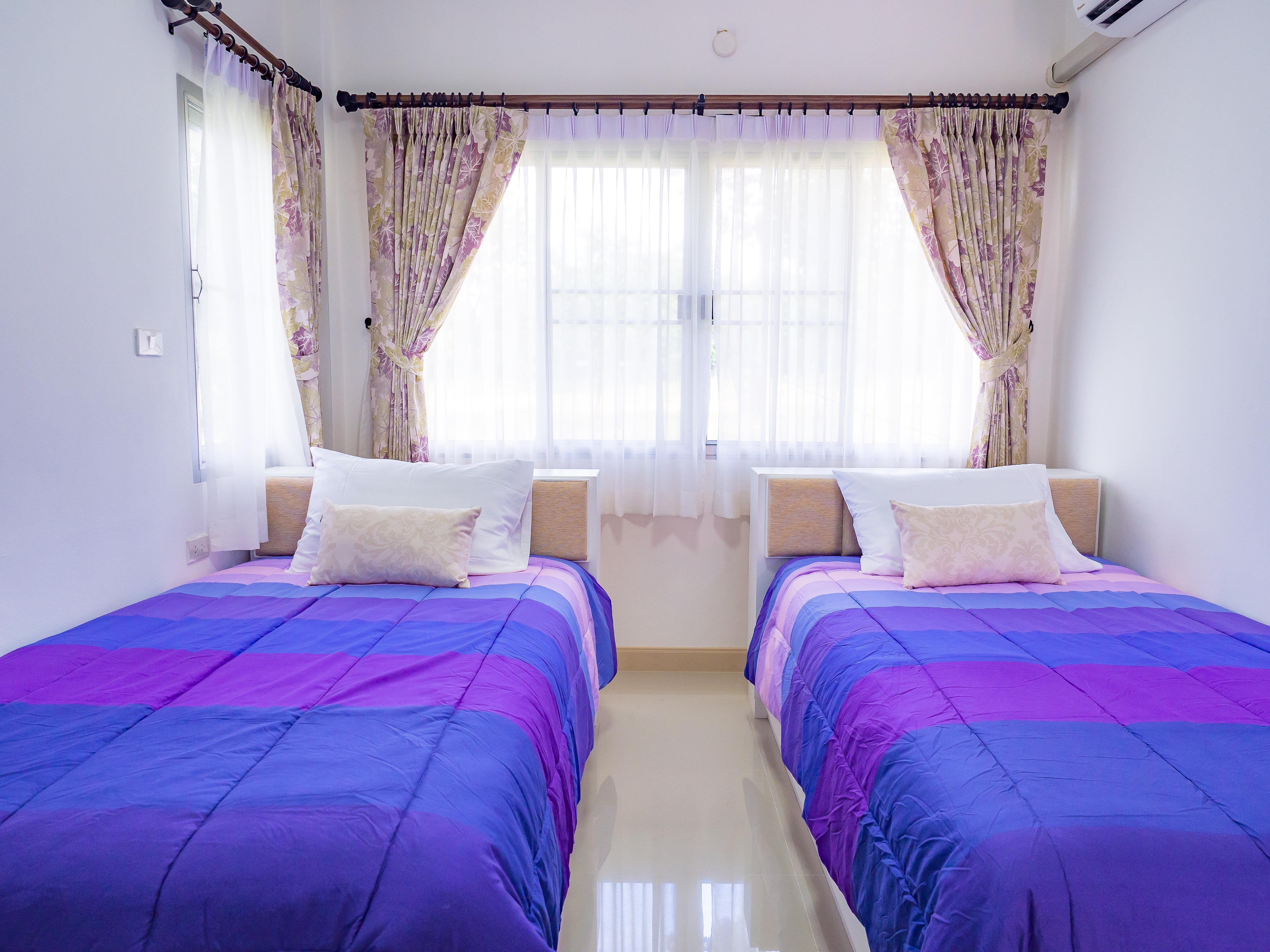 Baan Pingkan Wellness Resort San Kamphaeng Ngoại thất bức ảnh