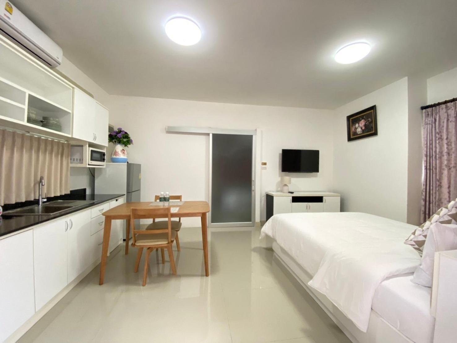 Baan Pingkan Wellness Resort San Kamphaeng Ngoại thất bức ảnh