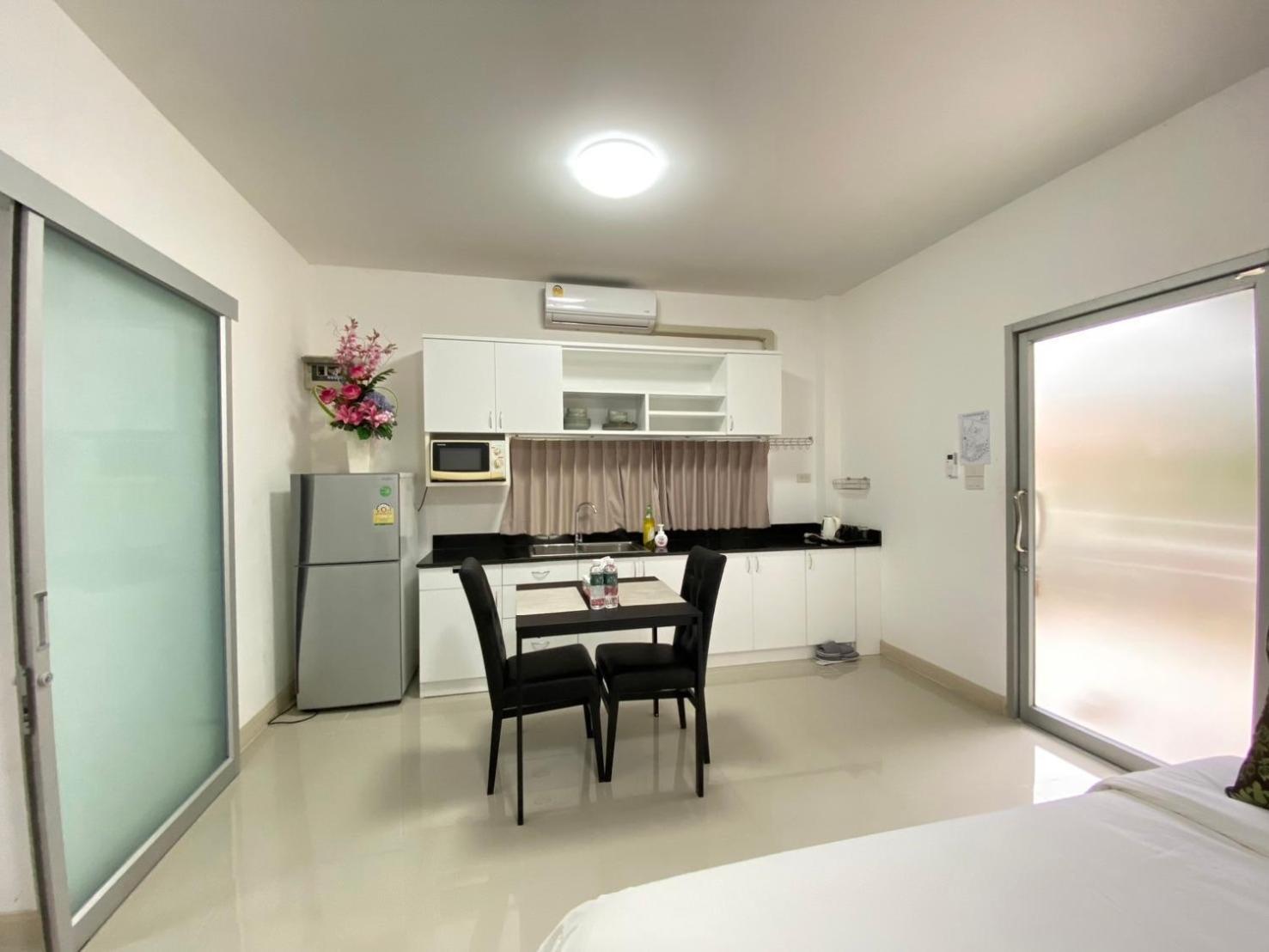 Baan Pingkan Wellness Resort San Kamphaeng Ngoại thất bức ảnh