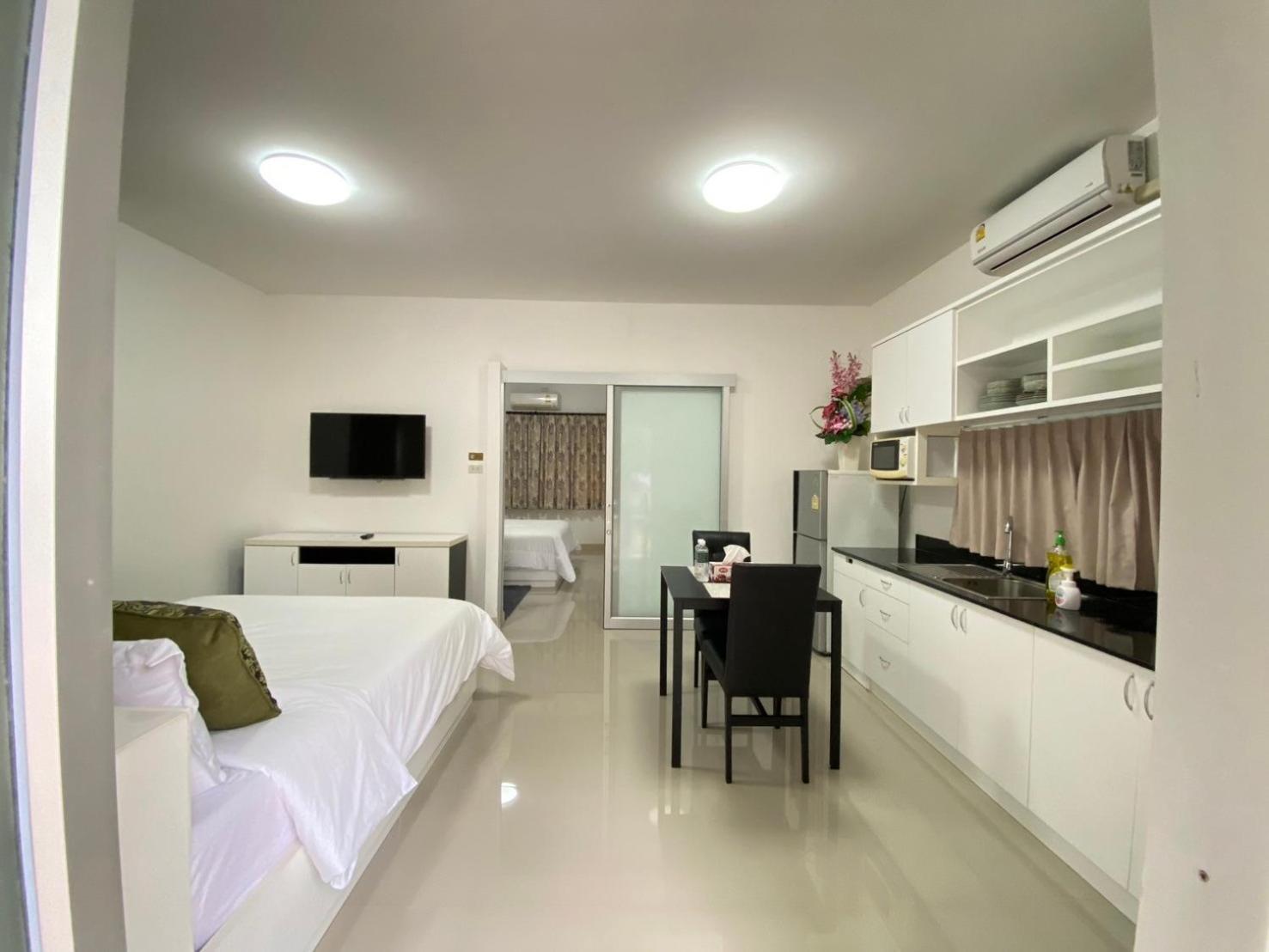 Baan Pingkan Wellness Resort San Kamphaeng Ngoại thất bức ảnh