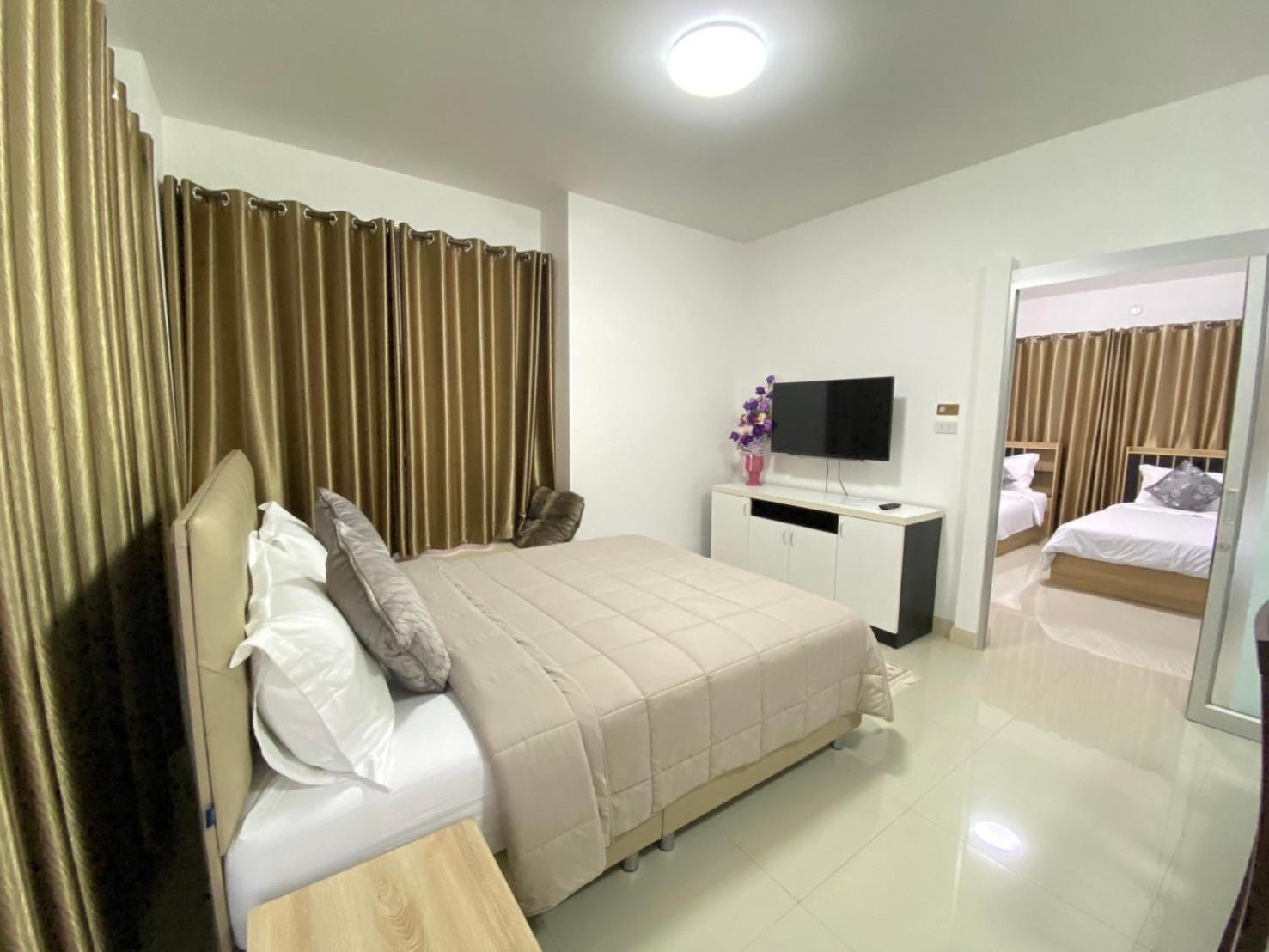 Baan Pingkan Wellness Resort San Kamphaeng Ngoại thất bức ảnh