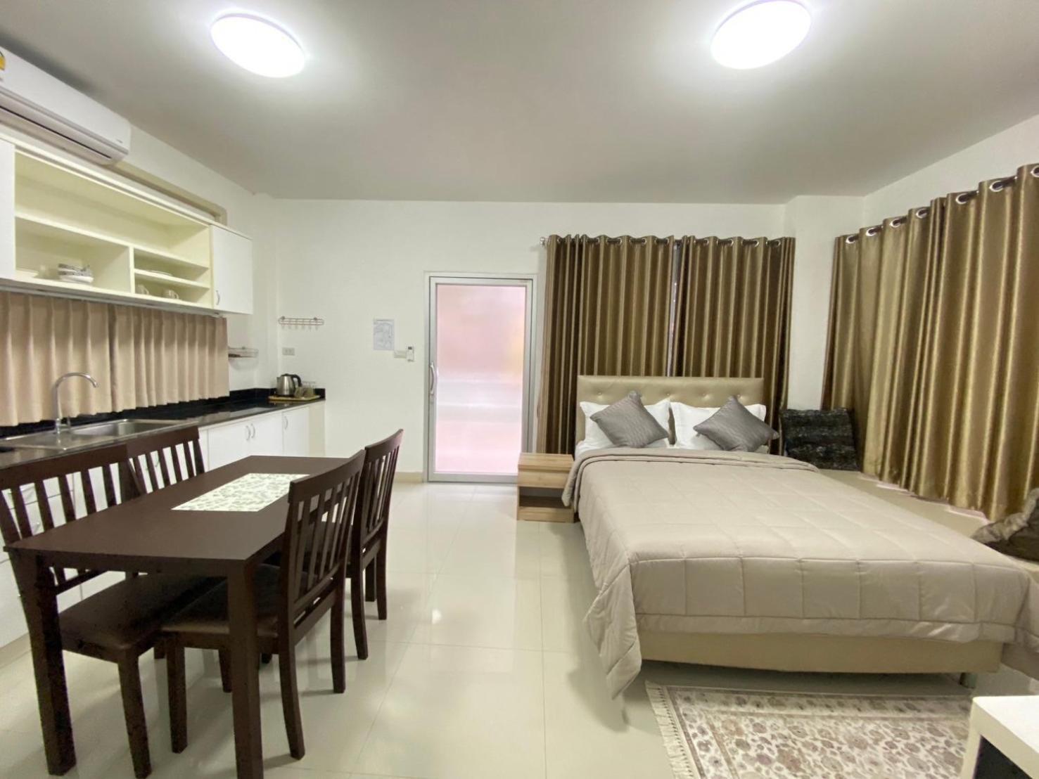 Baan Pingkan Wellness Resort San Kamphaeng Ngoại thất bức ảnh