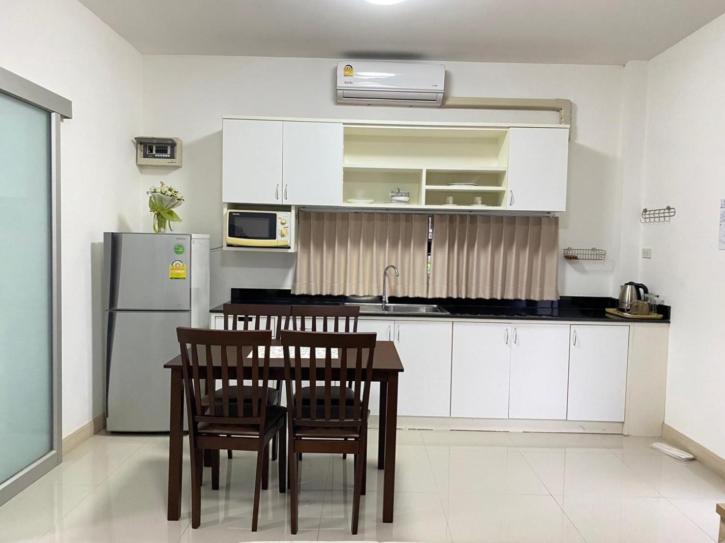 Baan Pingkan Wellness Resort San Kamphaeng Ngoại thất bức ảnh