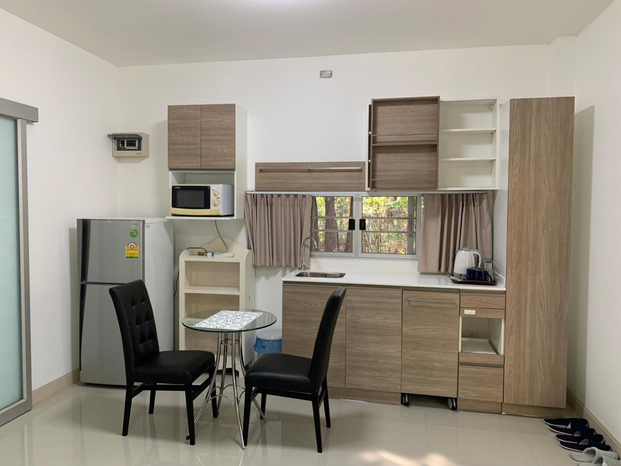 Baan Pingkan Wellness Resort San Kamphaeng Ngoại thất bức ảnh