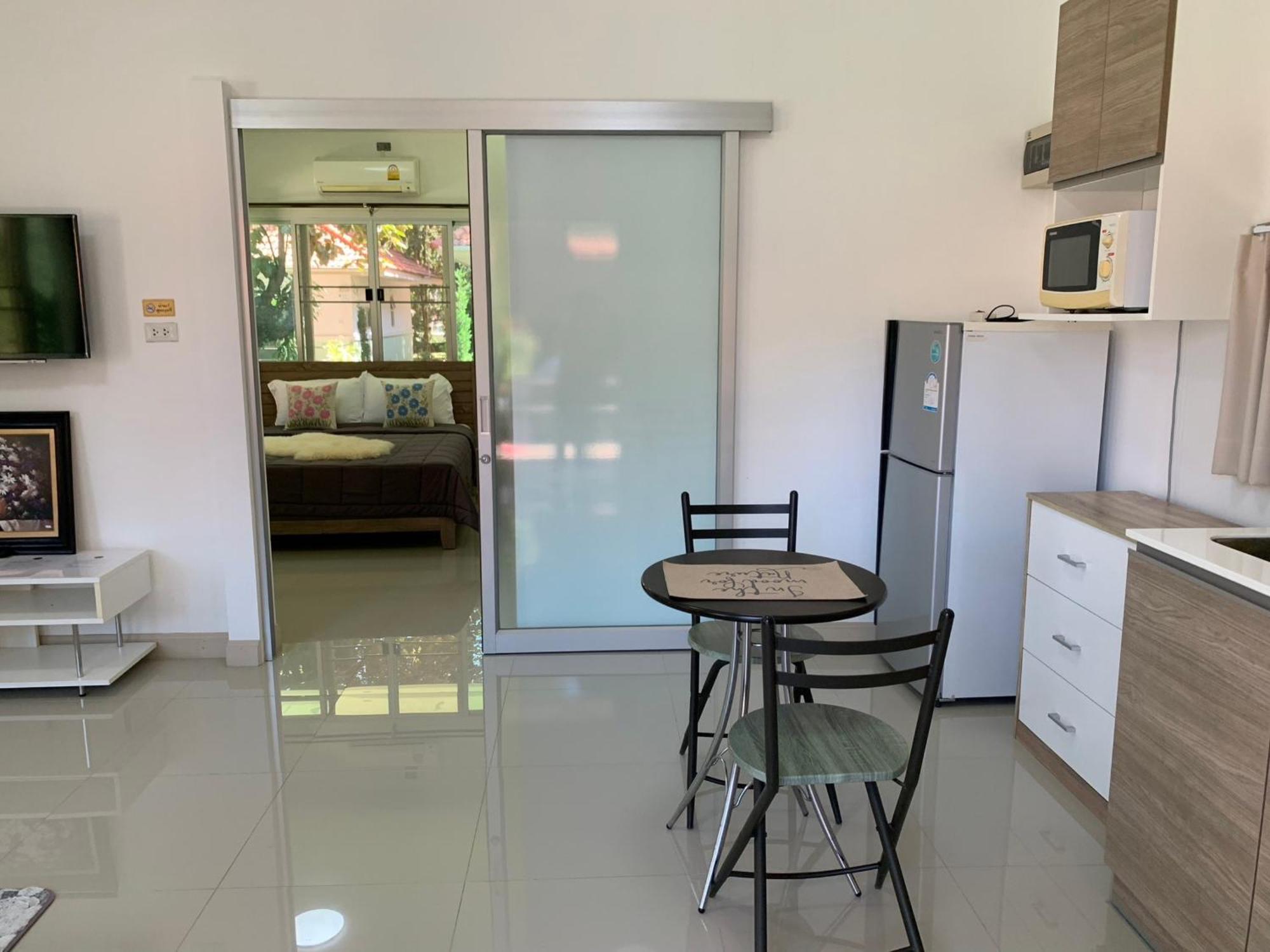 Baan Pingkan Wellness Resort San Kamphaeng Ngoại thất bức ảnh